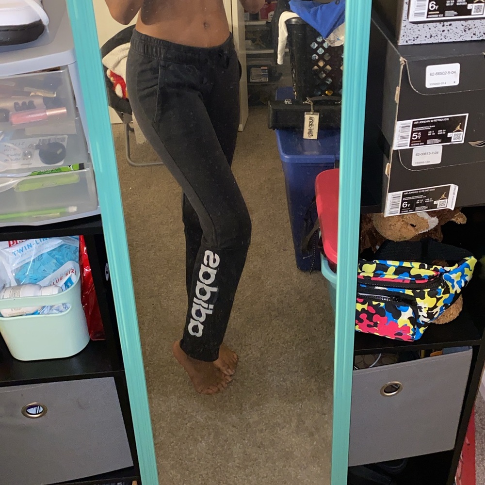 Adidas Sweatpants